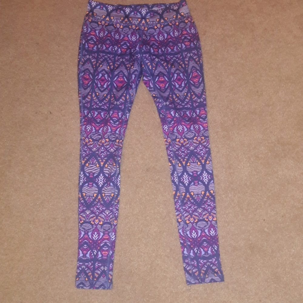 Work out leggings